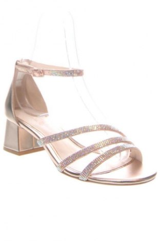 Sandalen Buffalo, Größe 38, Farbe Mehrfarbig, Preis € 58,99