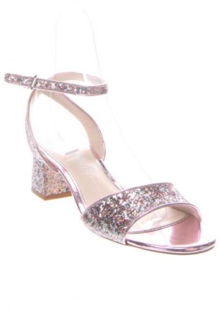 Sandale Buffalo, Mărime 39, Culoare Roz, Preț 322,99 Lei