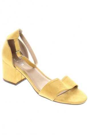 Sandalen Bullboxer, Größe 39, Farbe Gelb, Preis € 29,99