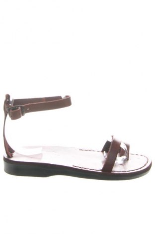 Sandále Camel, Veľkosť 36, Farba Hnedá, Cena  23,95 €