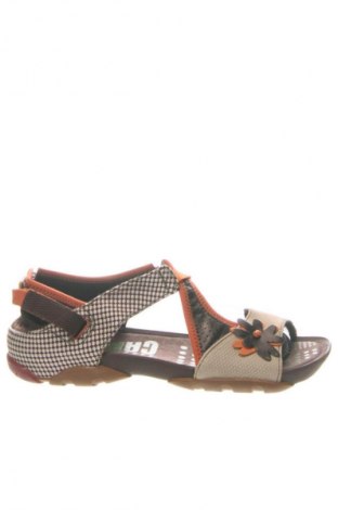 Sandalen Camper, Größe 39, Farbe Mehrfarbig, Preis 132,17 €