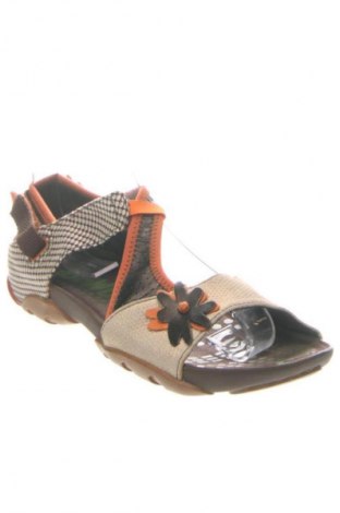 Sandalen Camper, Größe 39, Farbe Mehrfarbig, Preis 132,17 €