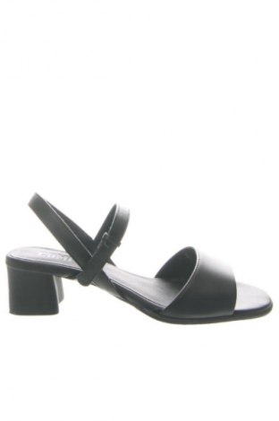 Σανδάλια Camper, Μέγεθος 39, Χρώμα Μαύρο, Τιμή 66,69 €