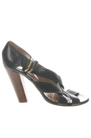 Sandalen Chloé, Größe 39, Farbe Schwarz, Preis 123,00 €