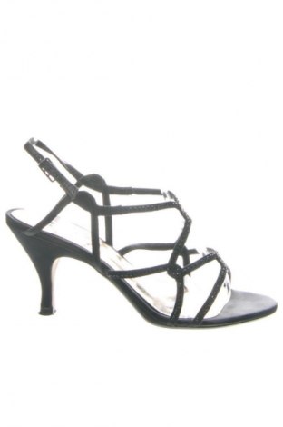 Sandalen Clarks, Größe 37, Farbe Schwarz, Preis € 38,36