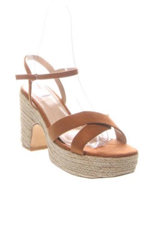 Sandále Co Wren, Veľkosť 38, Farba Hnedá, Cena  38,95 €