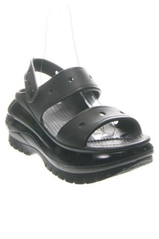 Sandalen Crocs, Größe 37, Farbe Schwarz, Preis € 57,99