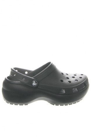 Sandały Crocs, Rozmiar 37, Kolor Czarny, Cena 452,99 zł
