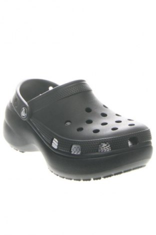 Sandały Crocs, Rozmiar 37, Kolor Czarny, Cena 452,99 zł