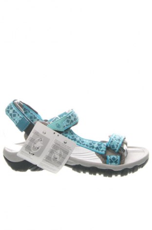 Sandale Crossroad, Mărime 40, Culoare Multicolor, Preț 163,20 Lei