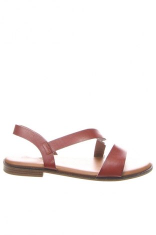 Sandále Cynthia Rowley, Veľkosť 40, Farba Hnedá, Cena  50,95 €