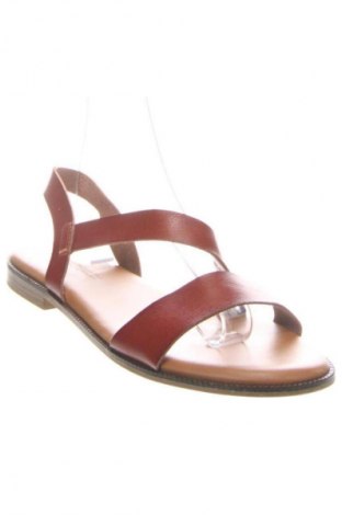 Sandále Cynthia Rowley, Veľkosť 40, Farba Hnedá, Cena  50,95 €