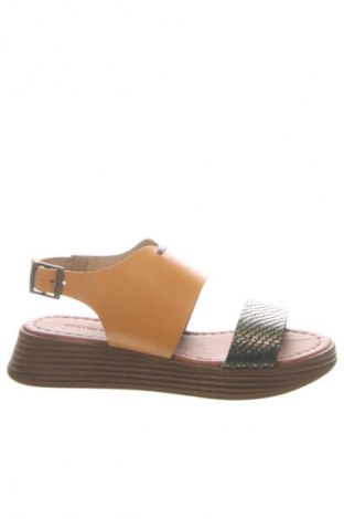 Sandale Deripabuc, Mărime 38, Culoare Multicolor, Preț 235,99 Lei