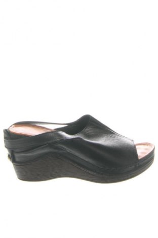 Sandalen Deripabuc, Größe 38, Farbe Schwarz, Preis 64,99 €