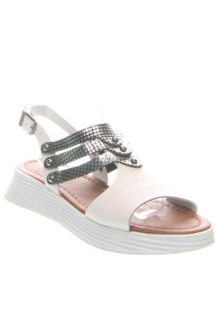 Sandalen Deripabuc, Größe 39, Farbe Mehrfarbig, Preis 64,99 €
