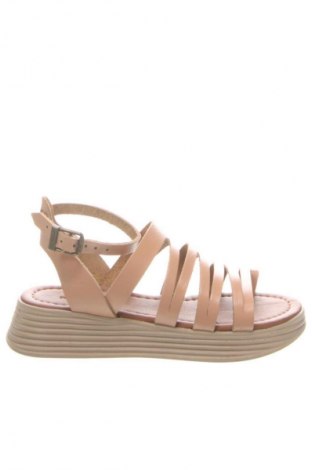 Sandalen Deripabuc, Größe 36, Farbe Braun, Preis € 58,99