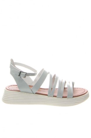 Sandalen Deripabuc, Größe 39, Farbe Blau, Preis 64,99 €