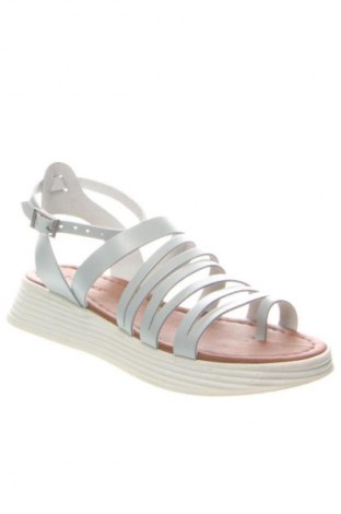 Sandalen Deripabuc, Größe 39, Farbe Blau, Preis 64,99 €