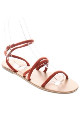Sandály Dorothy Perkins, Velikost 38, Barva Oranžová, Cena  749,00 Kč