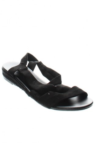Sandály Dorothy Perkins, Velikost 38, Barva Černá, Cena  769,00 Kč