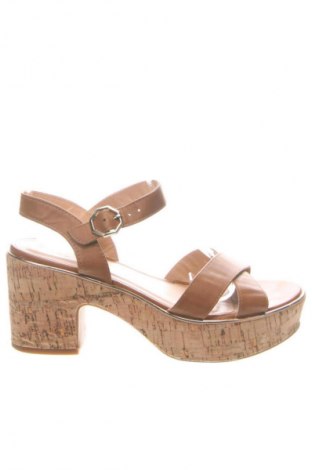 Sandale Dorothy Perkins, Mărime 38, Culoare Maro, Preț 97,75 Lei
