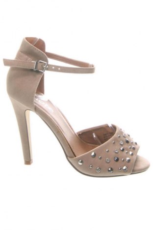 Sandalen Fiore, Größe 37, Farbe Beige, Preis € 19,95
