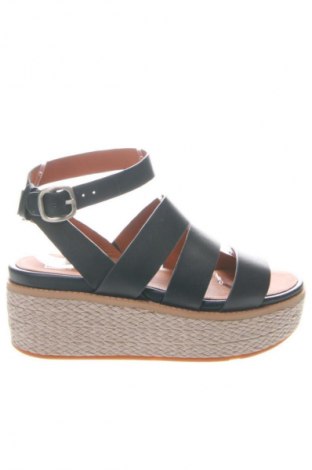 Sandály Fitflop, Velikost 41, Barva Modrá, Cena  3 299,00 Kč