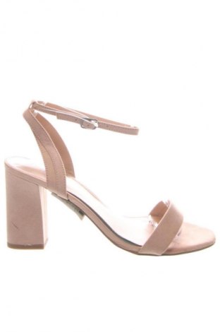 Sandalen Forever, Größe 40, Farbe Rosa, Preis 26,99 €