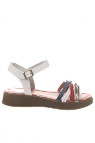 Sandalen Fox Shoes, Größe 39, Farbe Mehrfarbig, Preis € 23,99