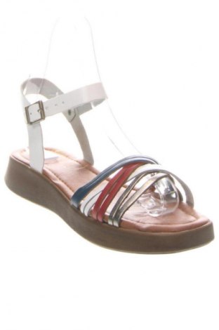Sandalen Fox Shoes, Größe 39, Farbe Mehrfarbig, Preis € 23,99