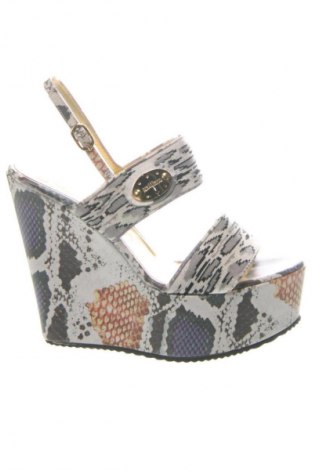 Sandalen Galliano, Größe 39, Farbe Mehrfarbig, Preis 83,89 €