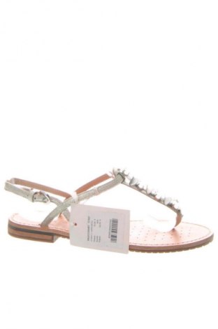 Sandalen Geox, Größe 37, Farbe Mehrfarbig, Preis € 87,98