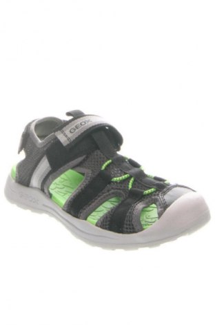 Sandale Geox, Mărime 36, Culoare Multicolor, Preț 594,99 Lei