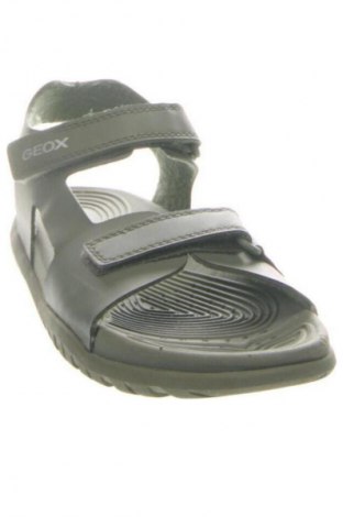 Σανδάλια Geox, Μέγεθος 39, Χρώμα Πράσινο, Τιμή 90,99 €