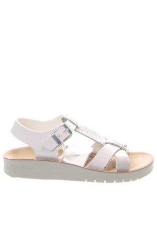 Σανδάλια Geox, Μέγεθος 39, Χρώμα Λευκό, Τιμή 107,99 €