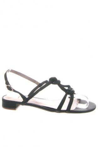 Sandalen H&M, Größe 41, Farbe Schwarz, Preis 19,95 €