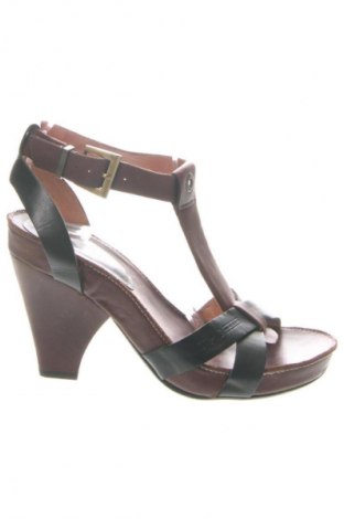 Sandály Hilfiger Denim, Velikost 37, Barva Hnědá, Cena  1 609,00 Kč