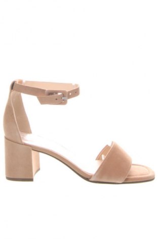 Sandalen Hogl, Größe 38, Farbe Beige, Preis 194,99 €