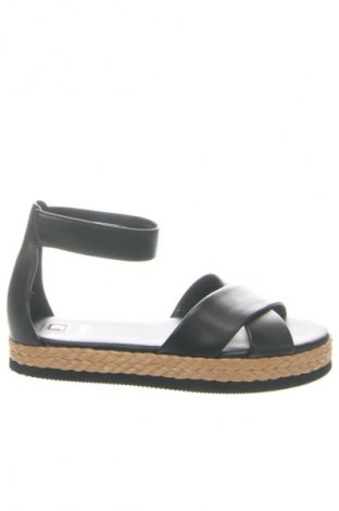 Sandalen Hogl, Größe 37, Farbe Schwarz, Preis 194,99 €
