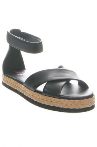 Sandalen Hogl, Größe 37, Farbe Schwarz, Preis 194,99 €