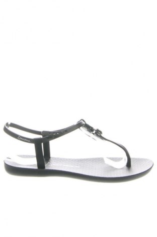 Sandalen Ipanema, Größe 39, Farbe Schwarz, Preis € 20,97