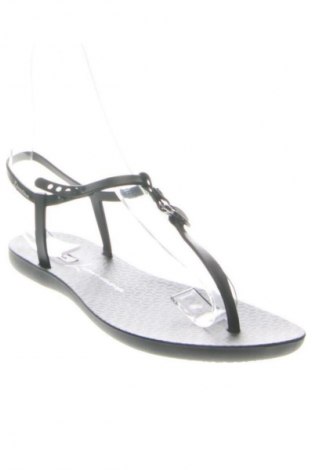 Sandalen Ipanema, Größe 39, Farbe Schwarz, Preis € 20,97