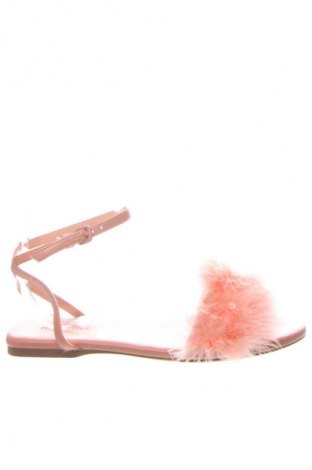 Sandalen Jenny Fairy, Größe 36, Farbe Rosa, Preis 20,99 €