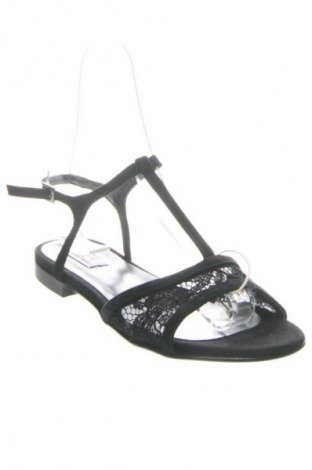 Sandalen Jolie by Edward Spiers, Größe 37, Farbe Schwarz, Preis € 38,36