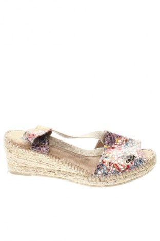 Sandalen Kampgen, Größe 40, Farbe Mehrfarbig, Preis 47,24 €
