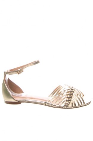 Sandalen Kazar, Größe 38, Farbe Golden, Preis 144,00 €