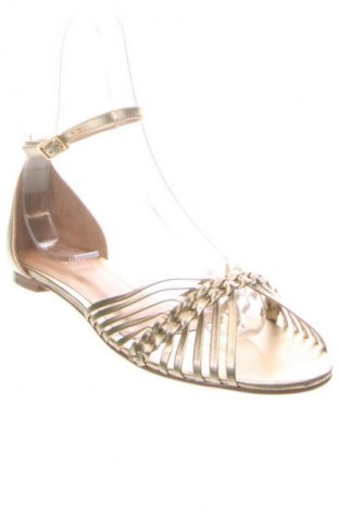 Sandalen Kazar, Größe 38, Farbe Golden, Preis 144,00 €