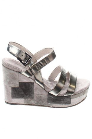 Sandale Kennel & Schmenger, Mărime 37, Culoare Gri, Preț 357,99 Lei