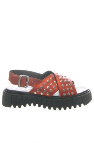Szandálok Kickers, Méret 36, Szín Sokszínű, Ár 26 809 Ft