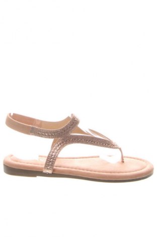 Sandalen Lascana, Größe 39, Farbe Aschrosa, Preis € 58,99